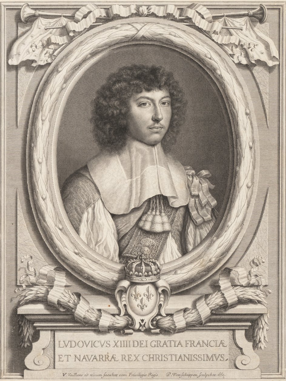 Louis XIV