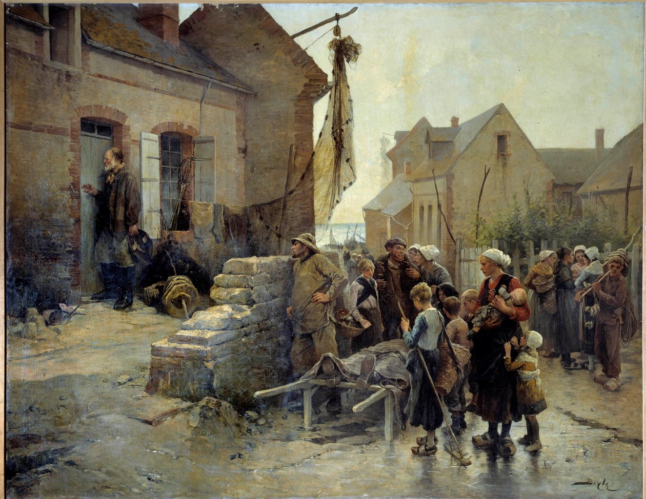 Tempete