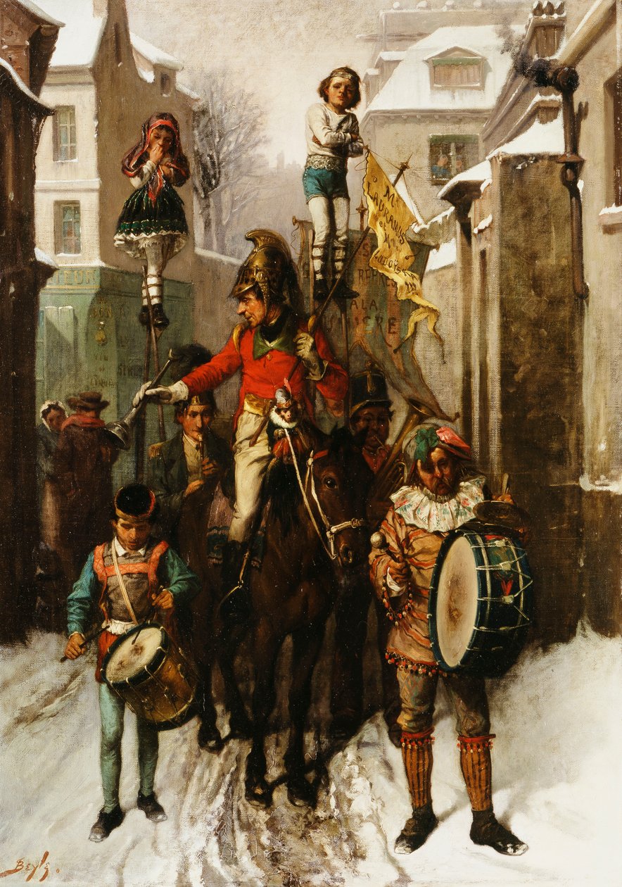 Sirk by Pierre Marie Beyle