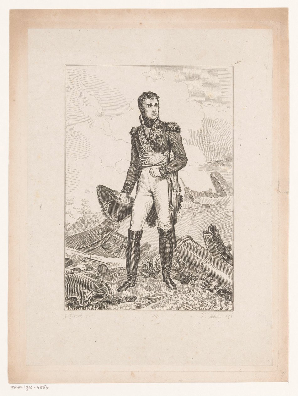 Montebello Dükü Jean Lannes