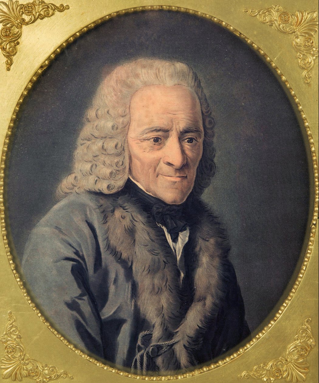 Voltaire