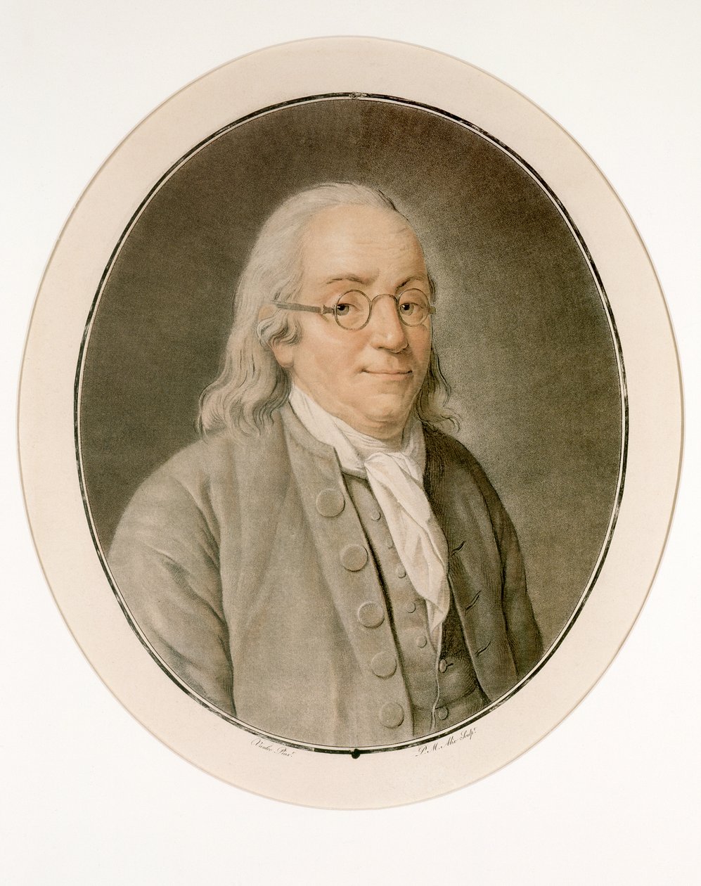 Benjamin Franklin