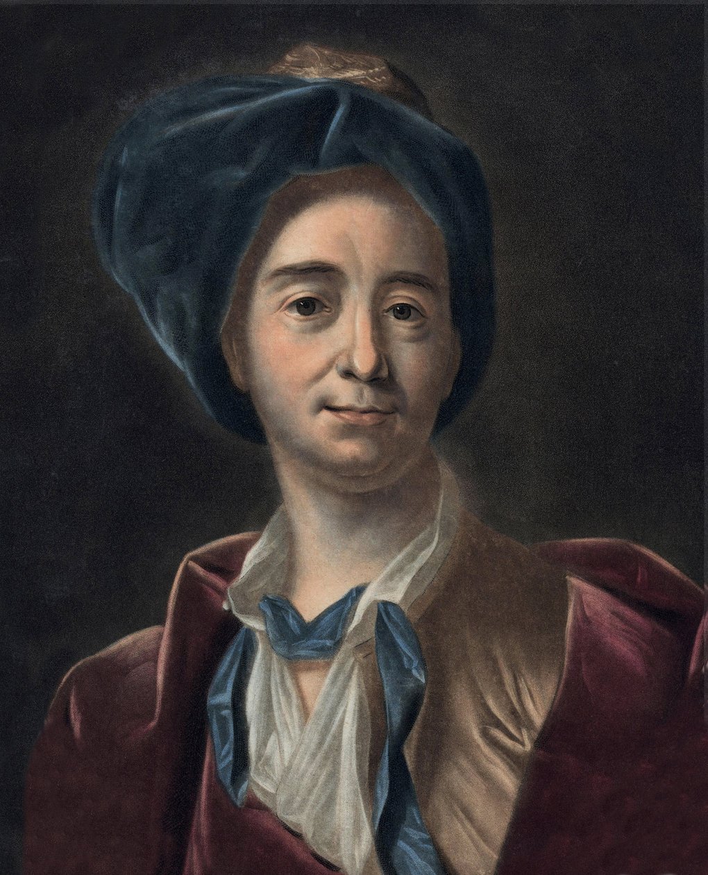 Bernard Le Bouyer