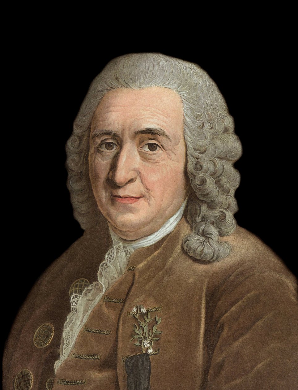 Charles Linne