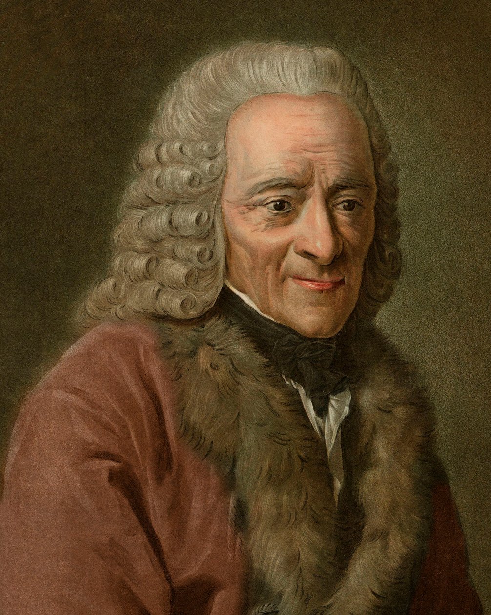 Voltaire