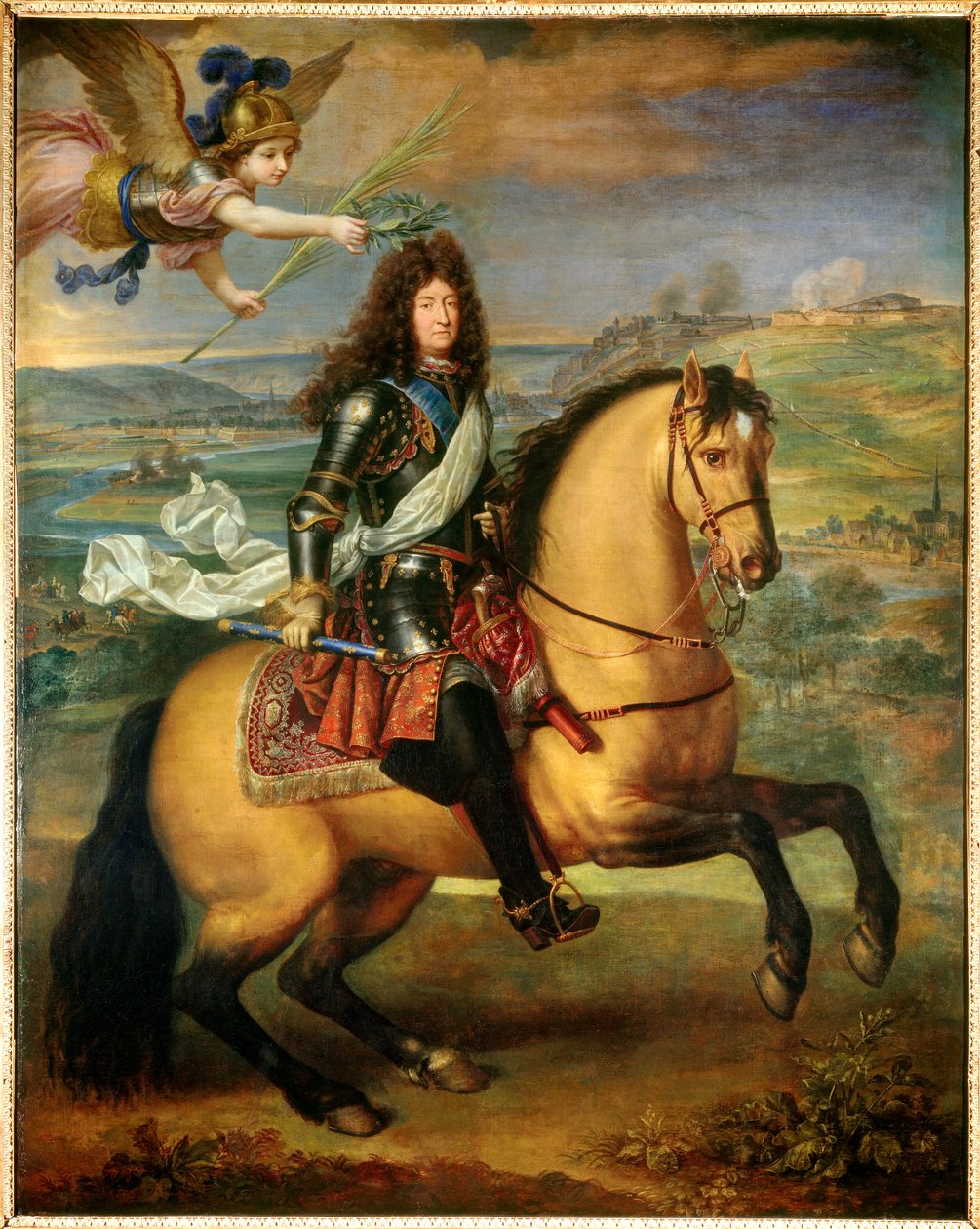 Louis XIV