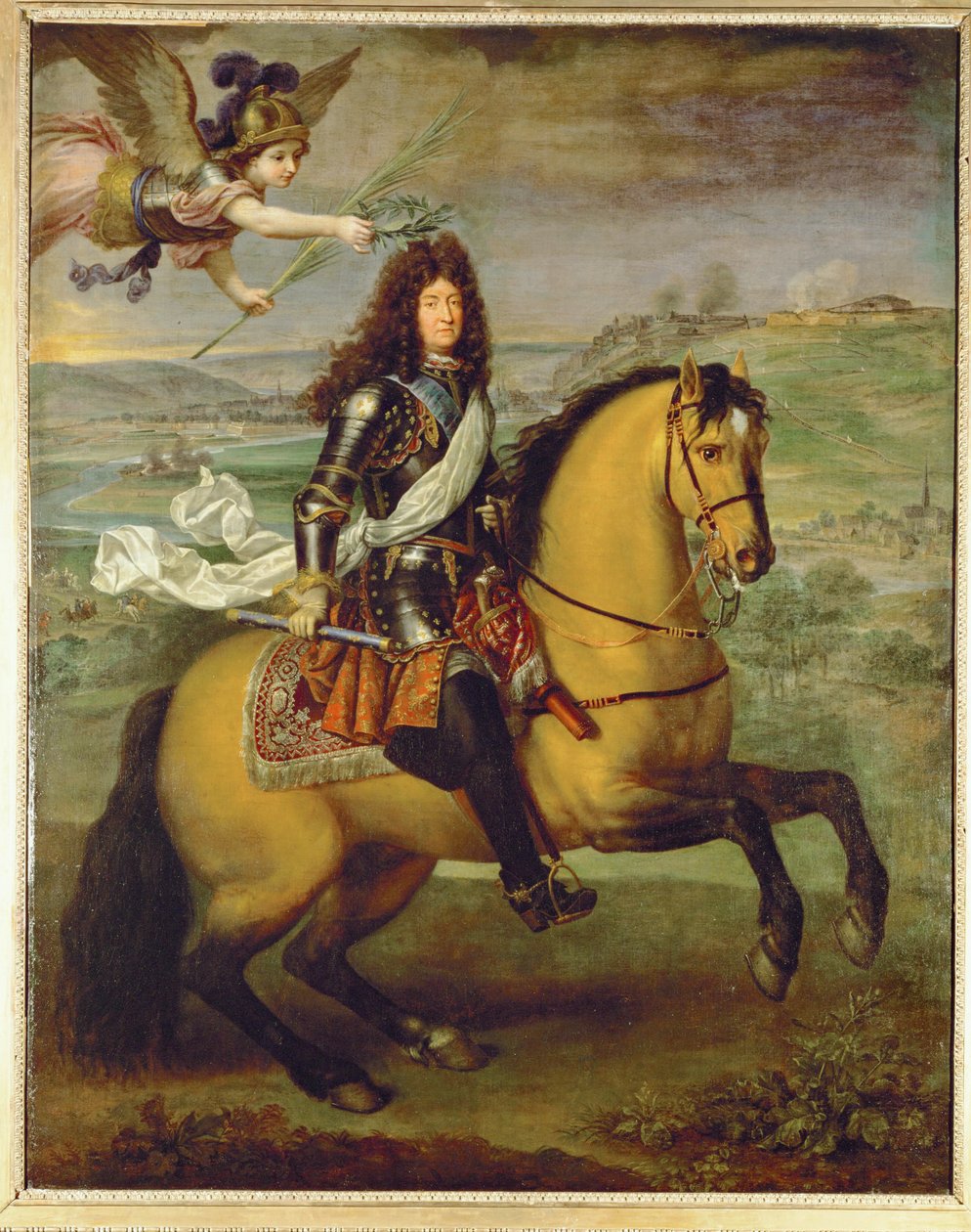  by Pierre Mignard
