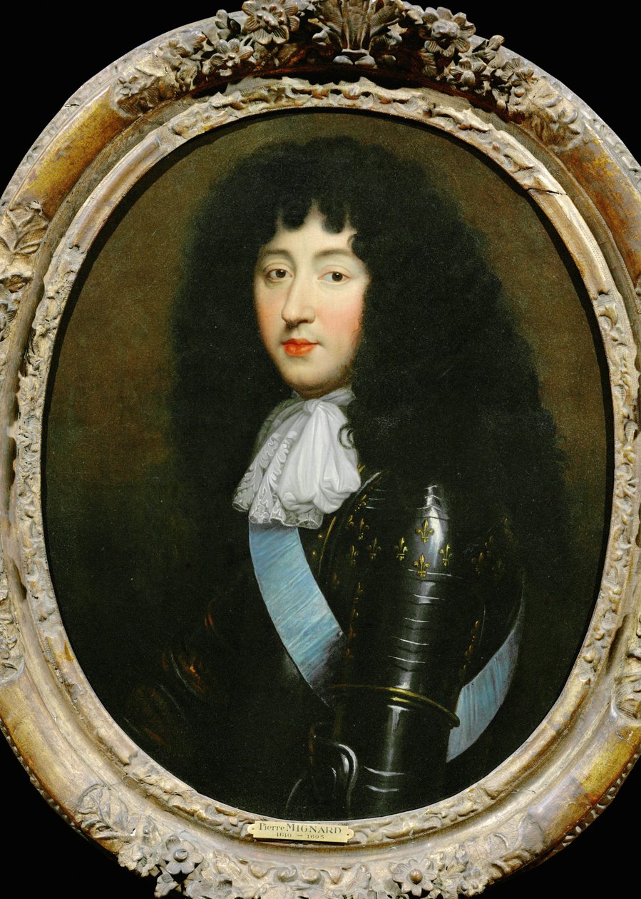  by Pierre Mignard