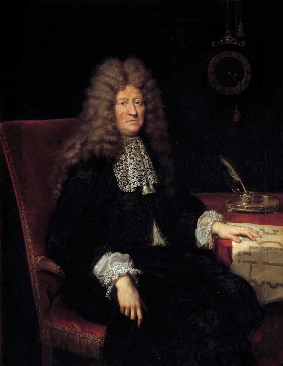 Edouard Colbert