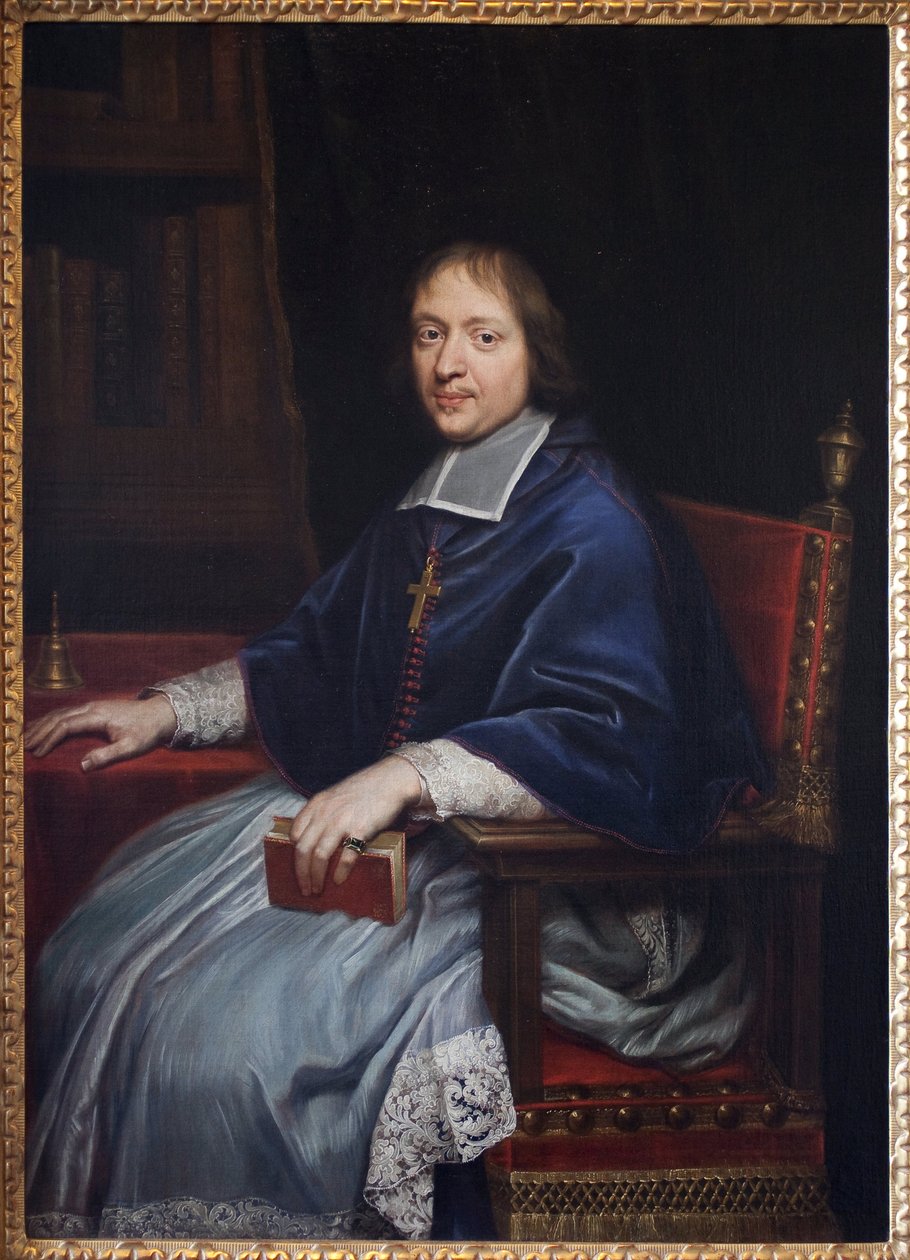Jacques Benigne (Jacques-Benigne) Bossuet