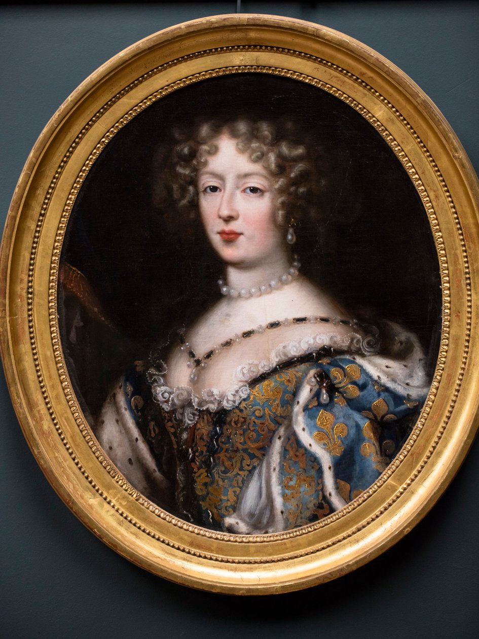  by Pierre Mignard