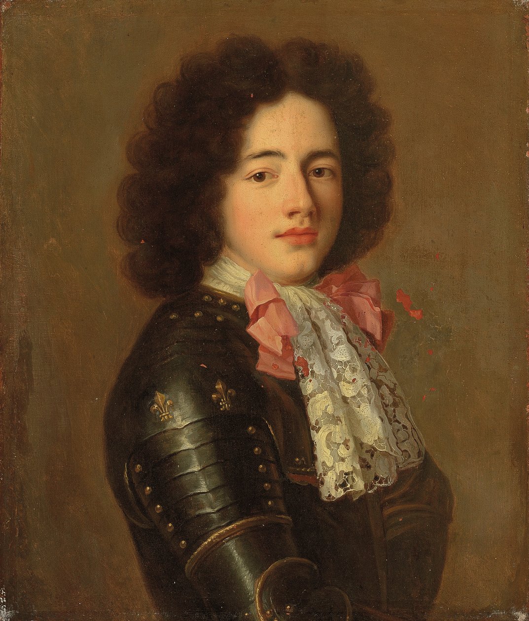 Louis de Bourbon