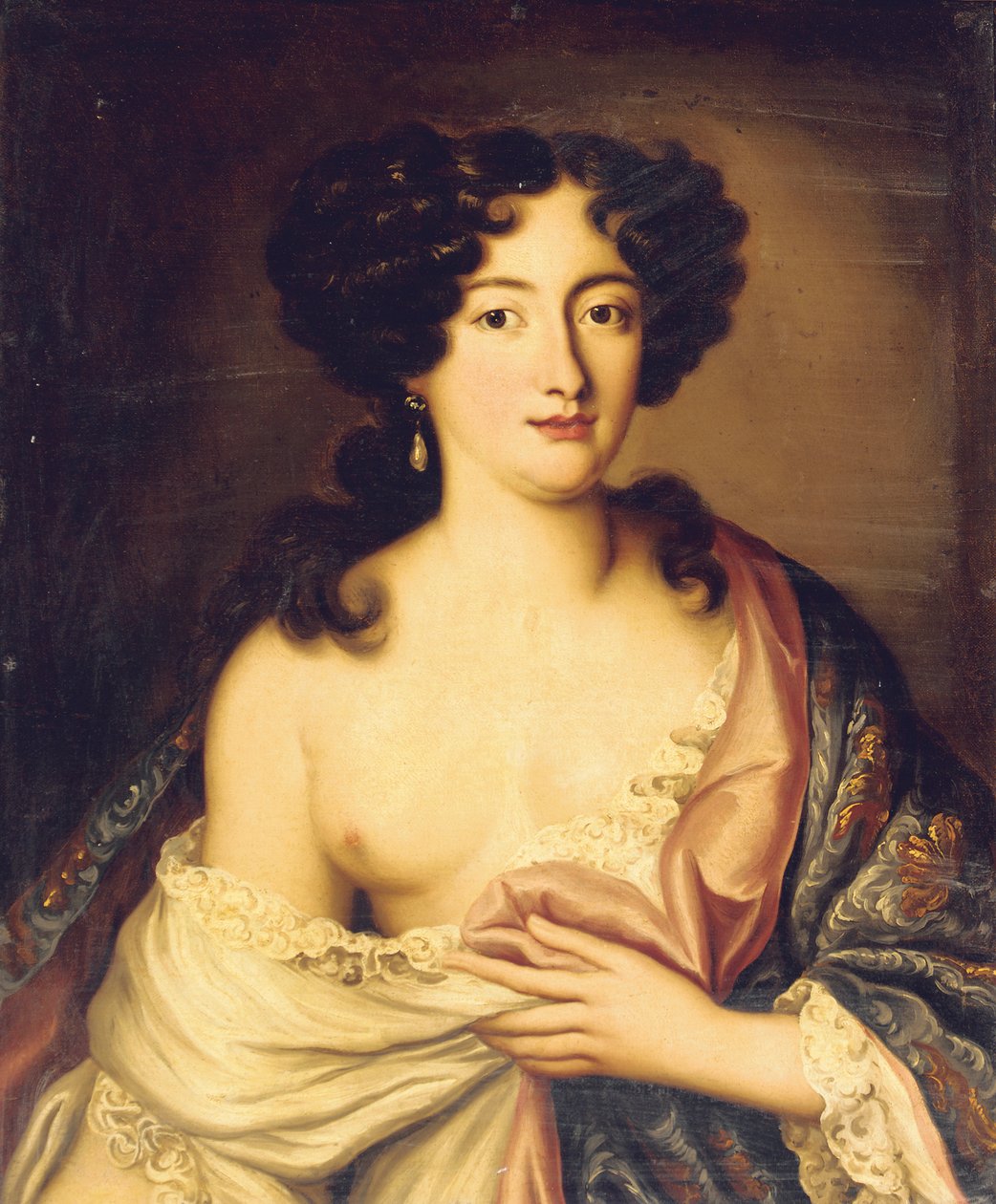 Marie Mancini
