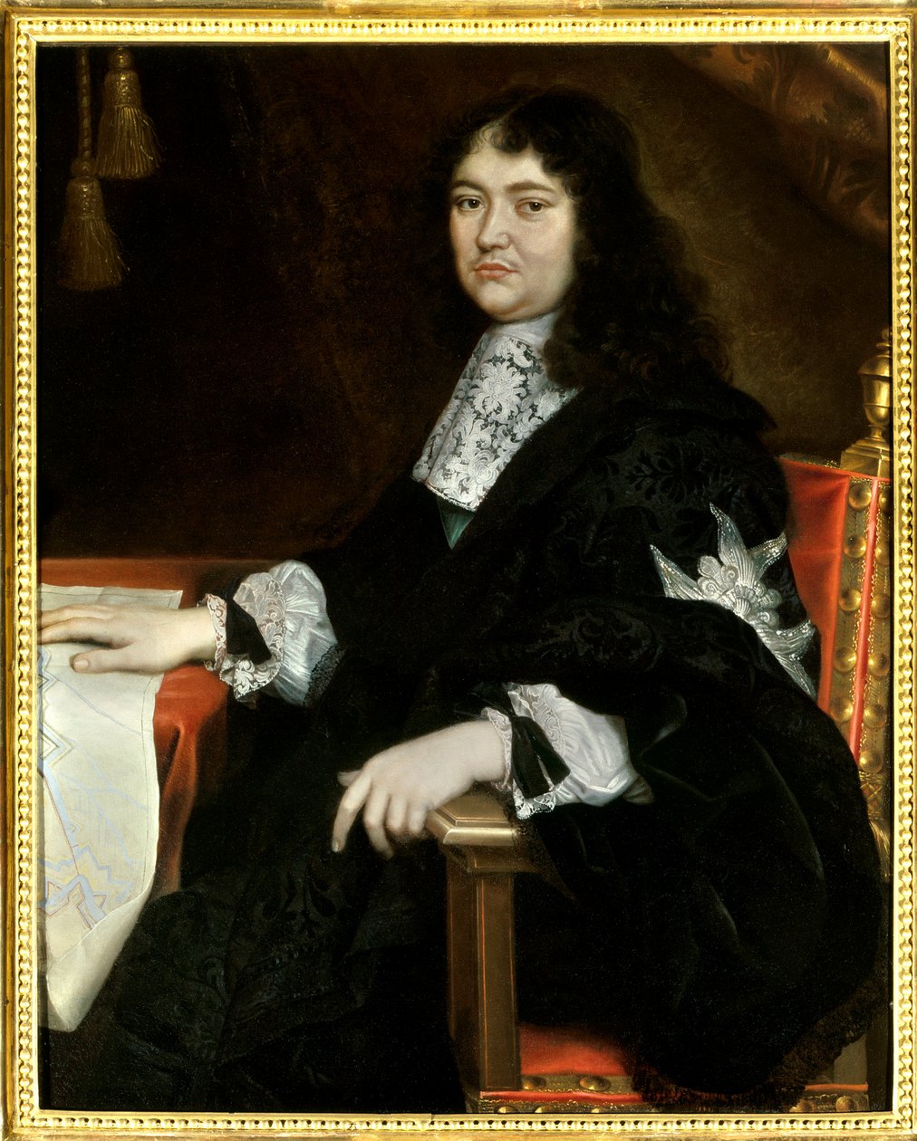 Michel Le Tellier
