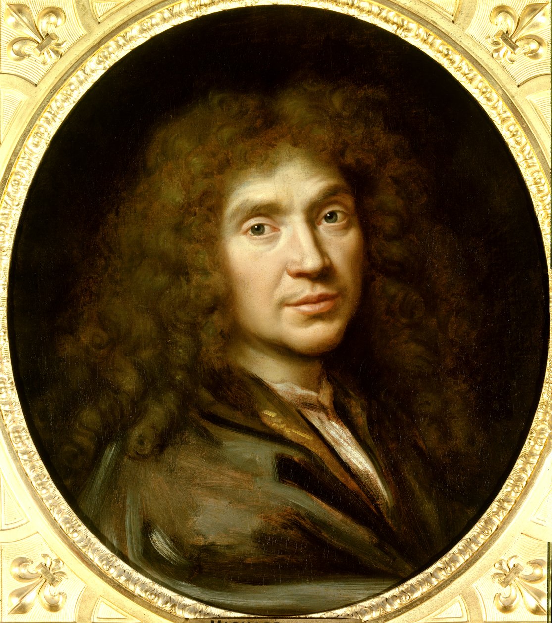 Moliere