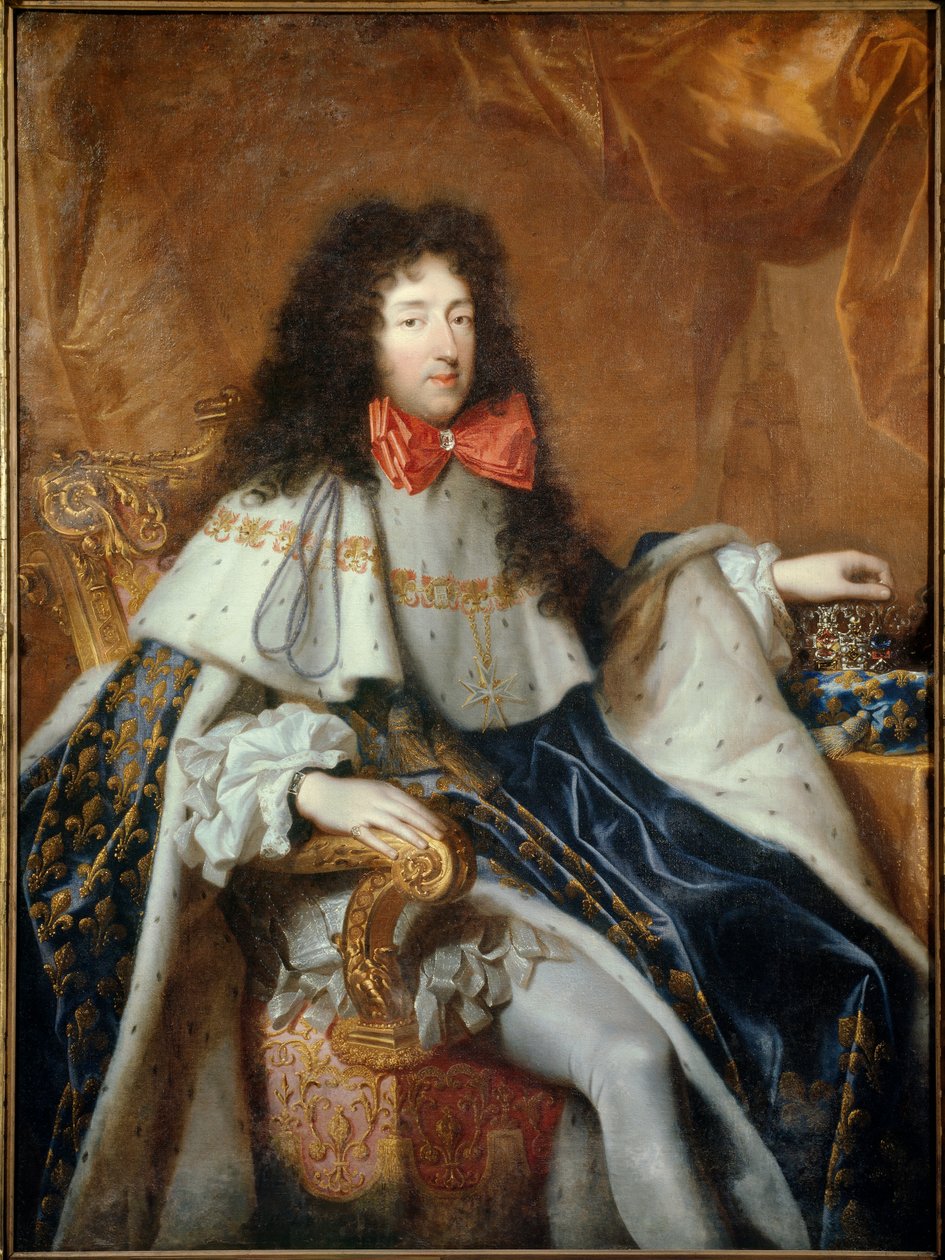 Louis XIV