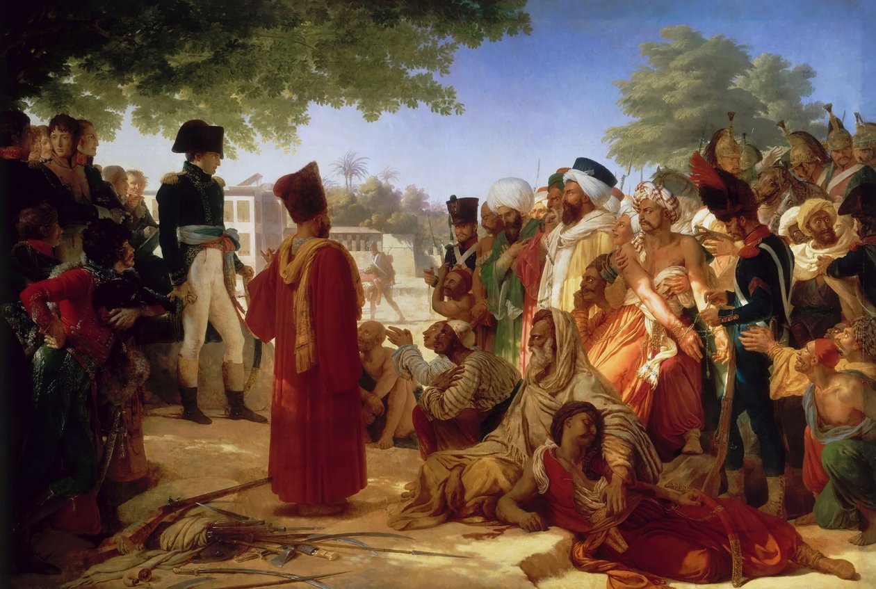  by Pierre Narcisse Guerin