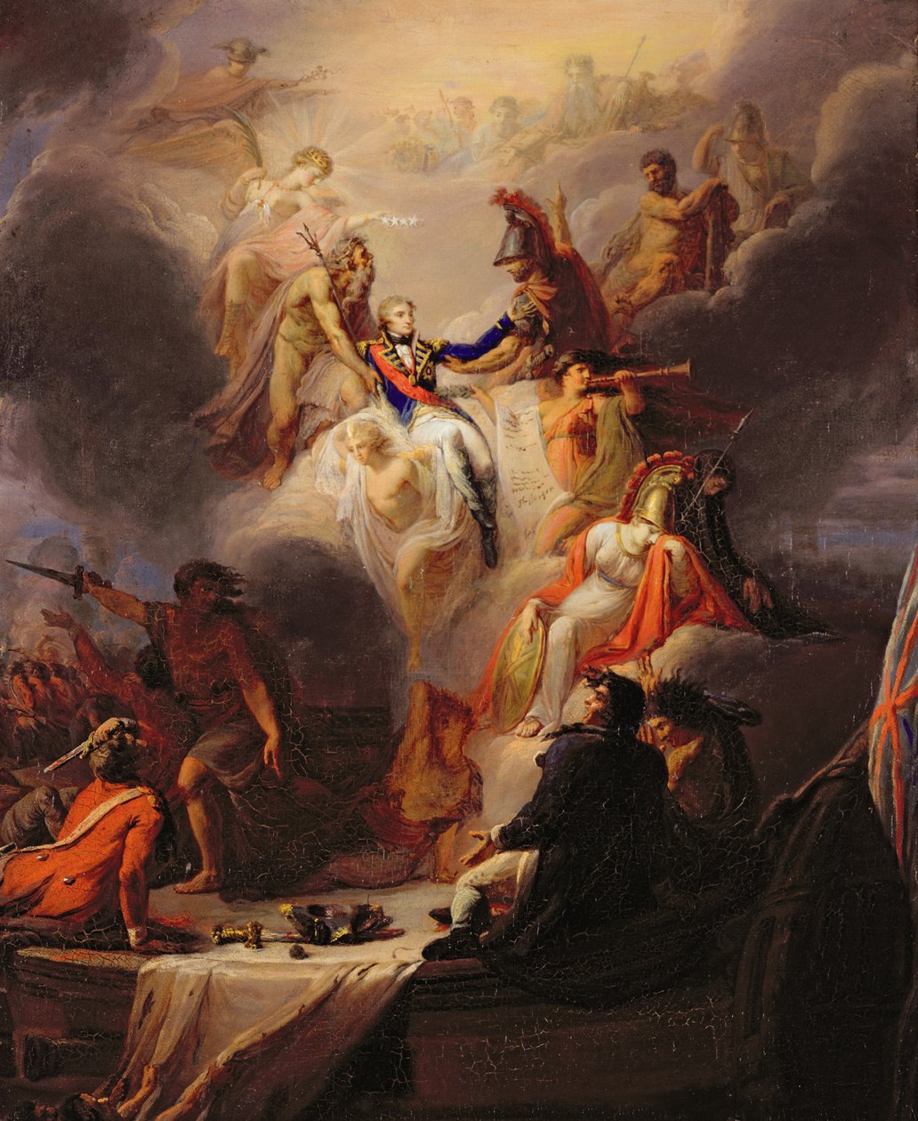  by Pierre Nicolas Legrand