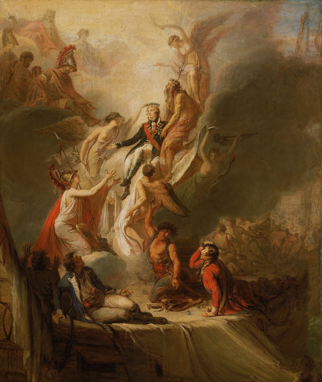  by Pierre Nicolas Legrand