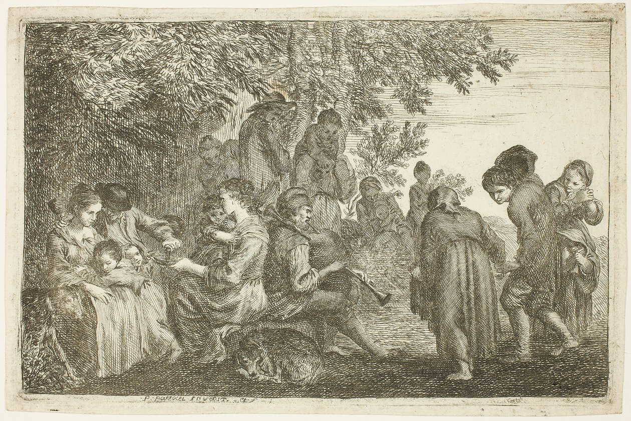  by Pierre Parrocel