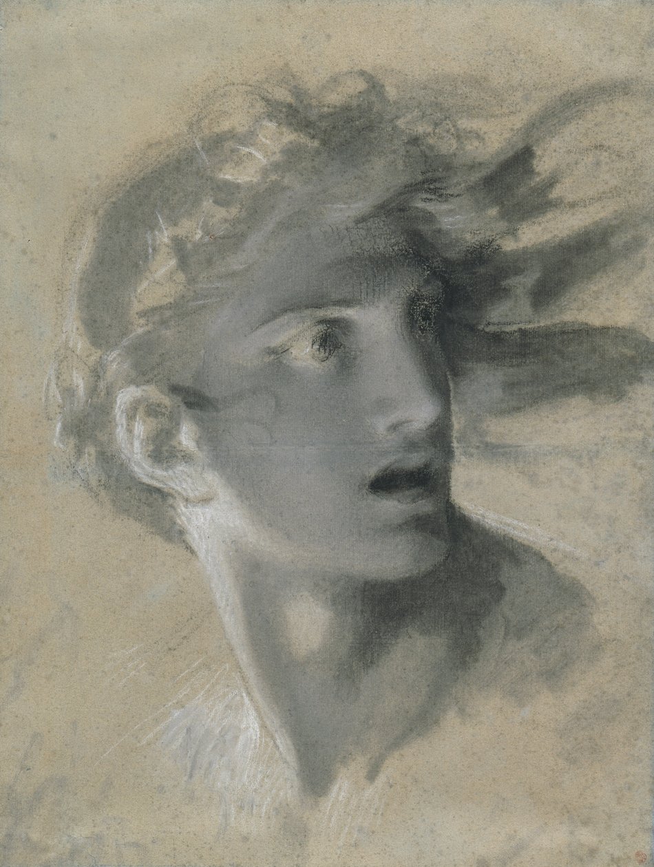  by Pierre Paul Prud