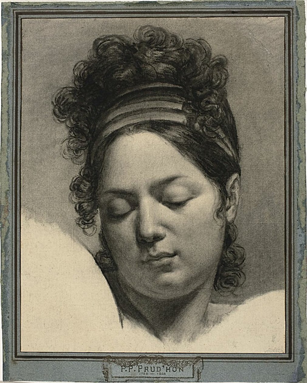  by Pierre Paul Prud