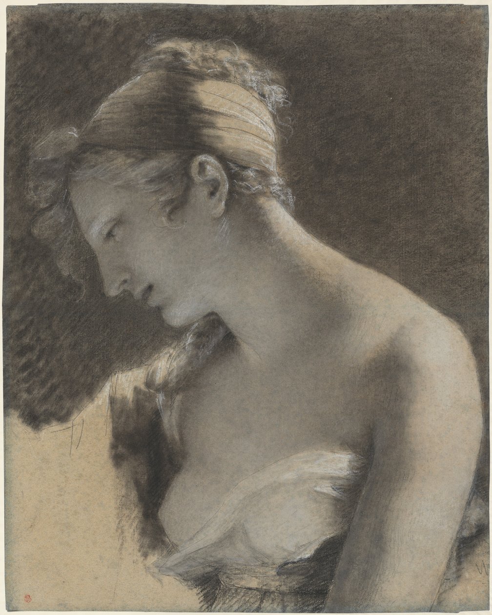  by Pierre Paul Prudhon