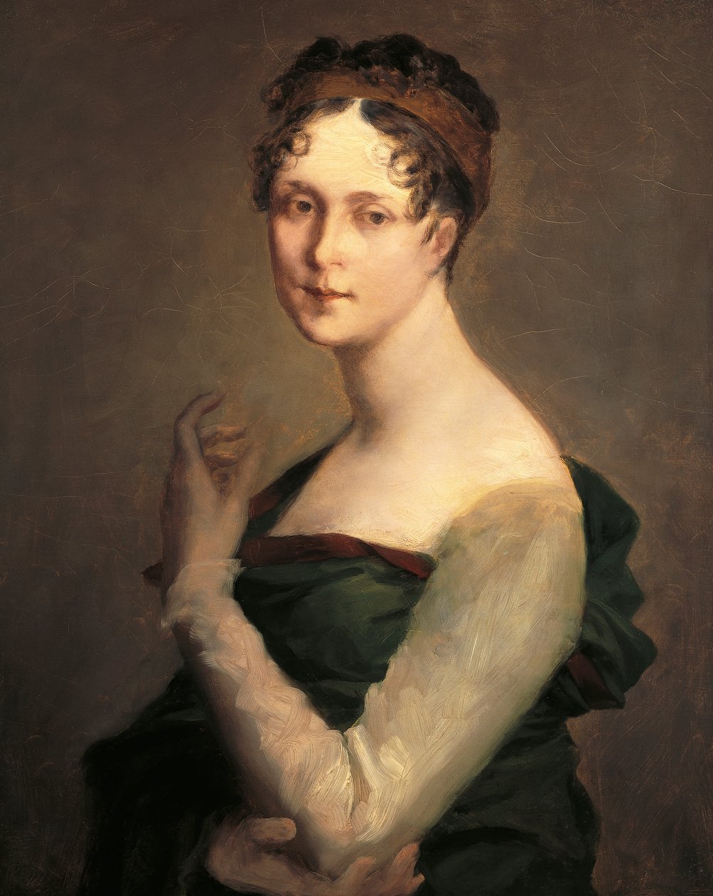  by Pierre Paul Prud