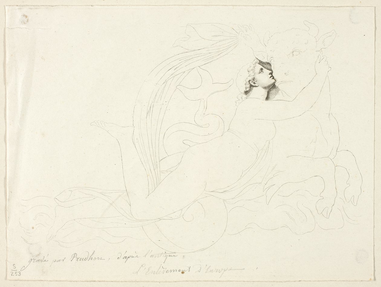  by Pierre Paul Prud