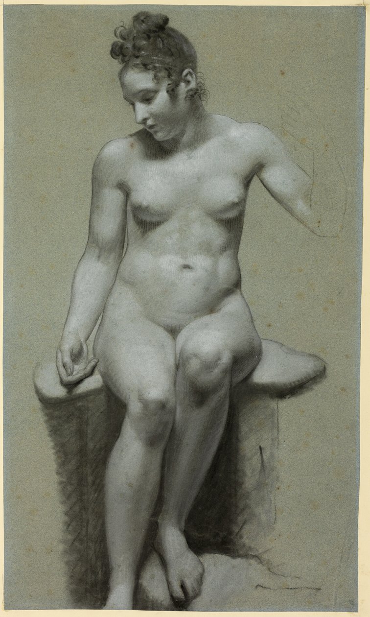  by Pierre Paul Prud