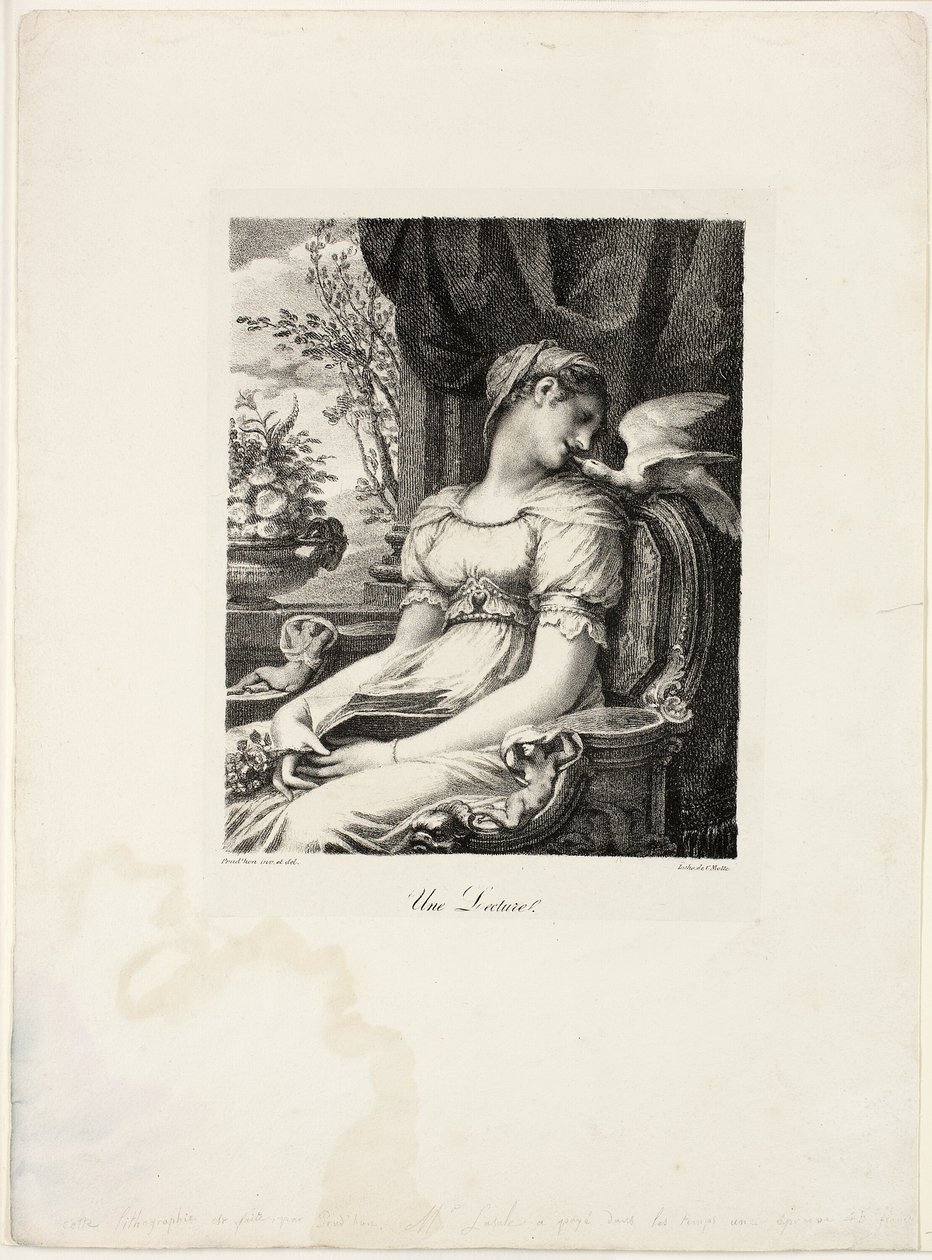  by Pierre Paul Prud