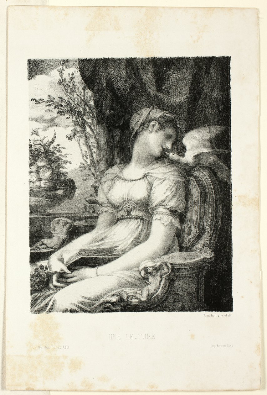  by Pierre Paul Prud