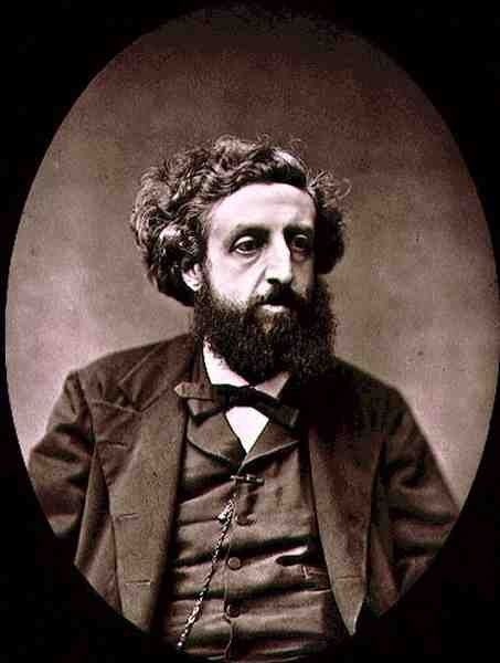Alfred Nacquet (1834-1916), 