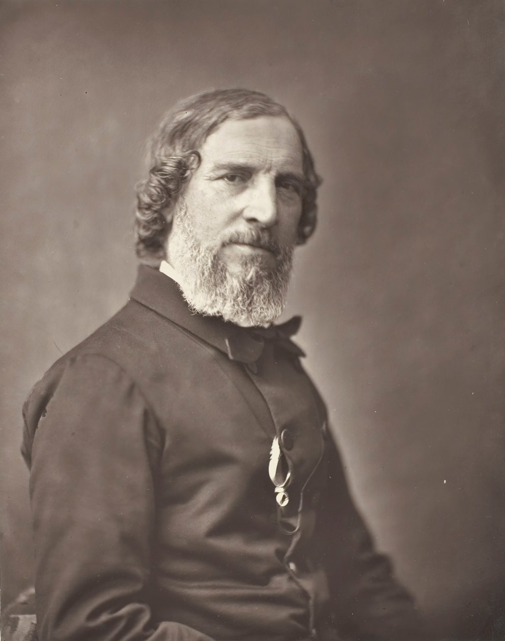 puf, ç. 1873. by Pierre Petit