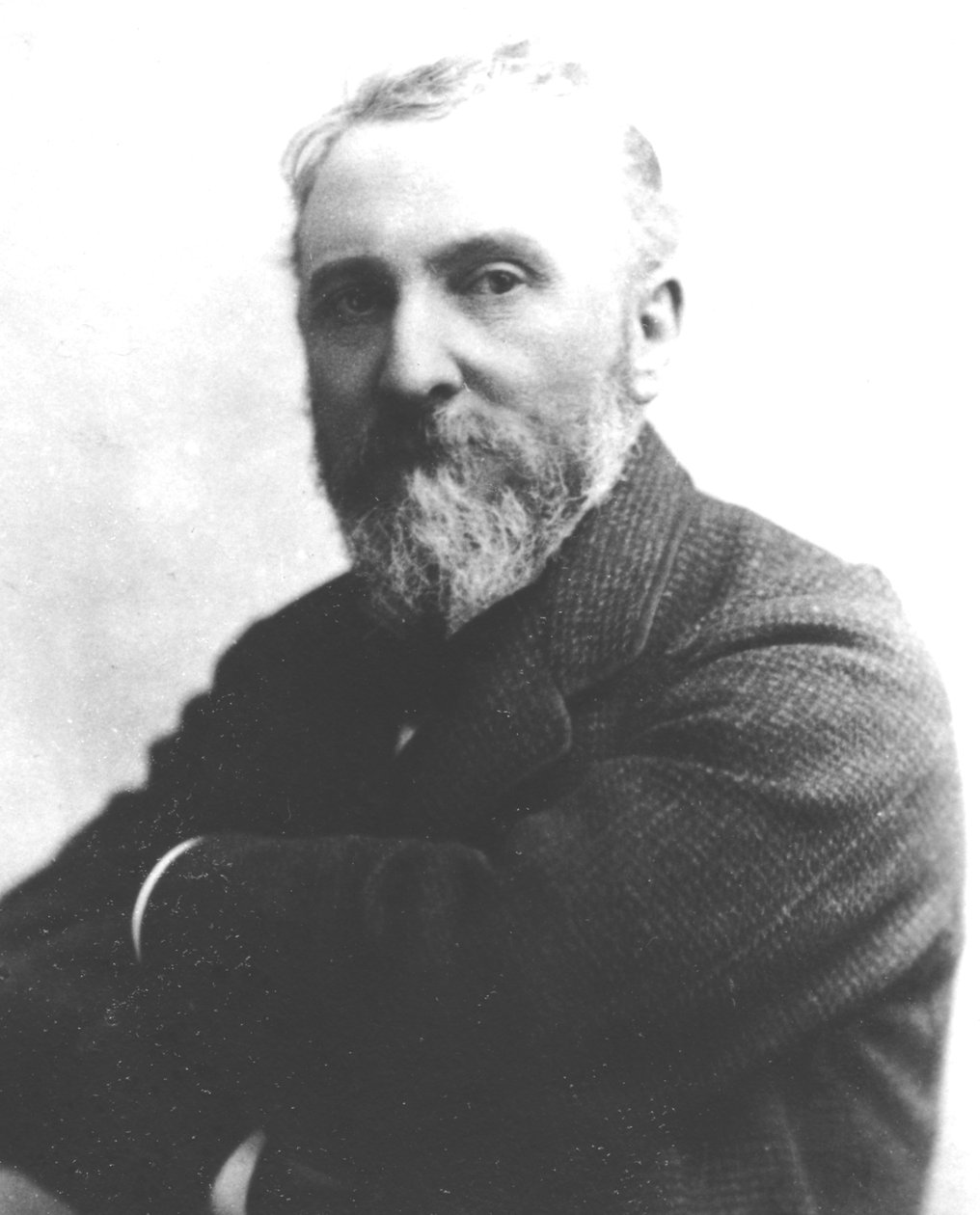 Çapu, c1893 by Pierre Petit