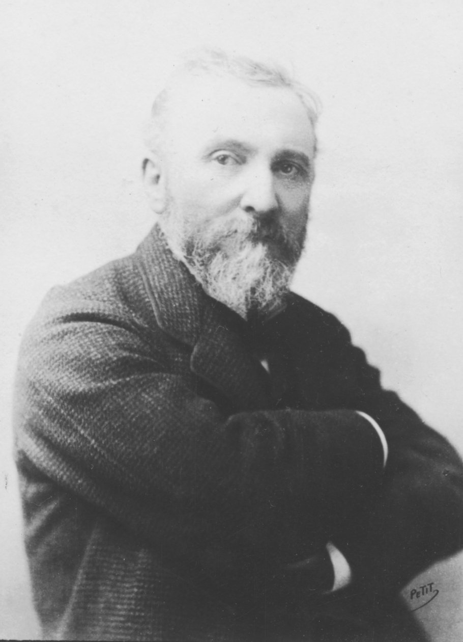Çapu, c1893 by Pierre Petit