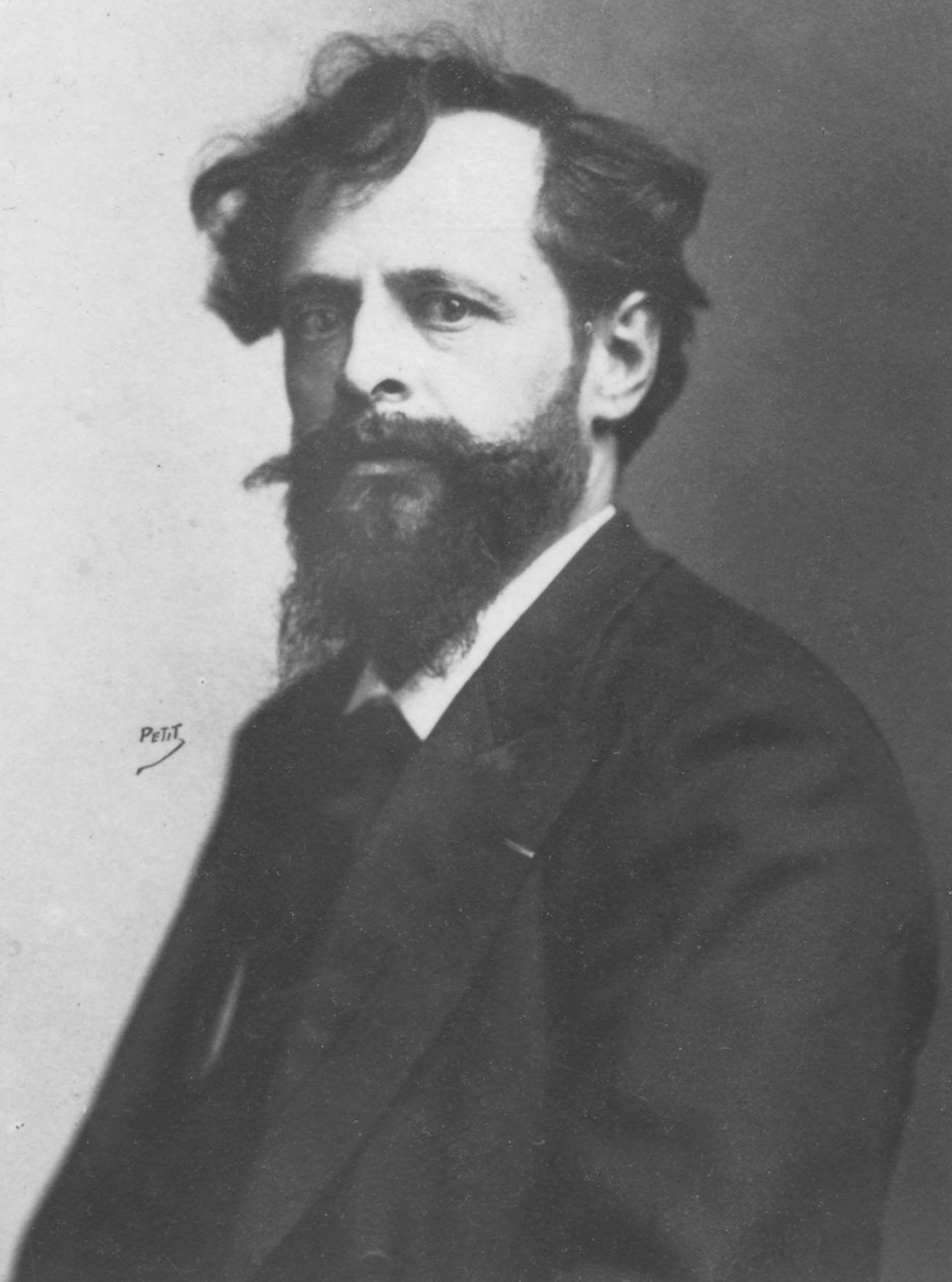 Lemaire, c1893 by Pierre Petit