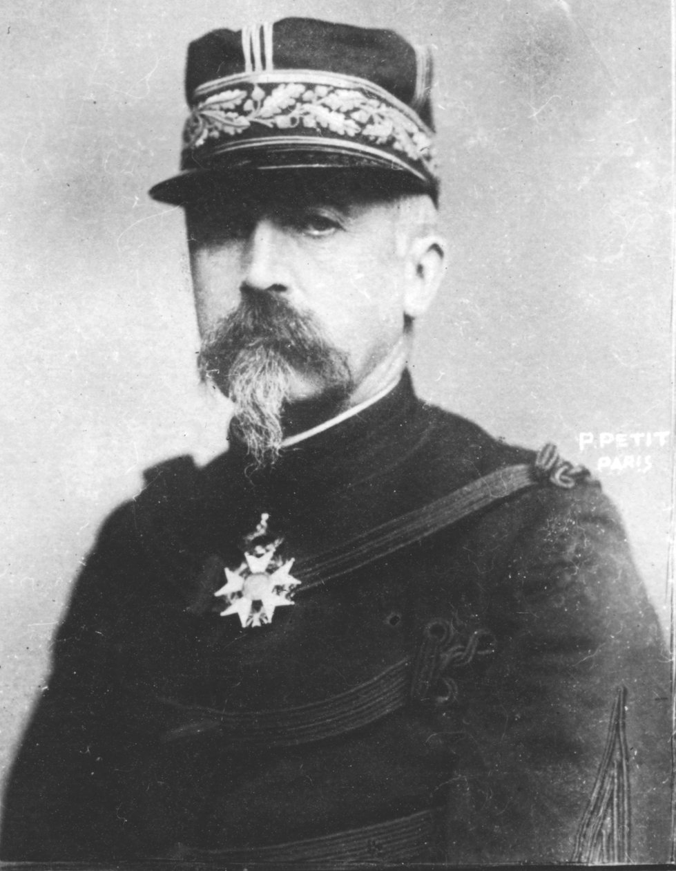 Metzinger, c1893 by Pierre Petit