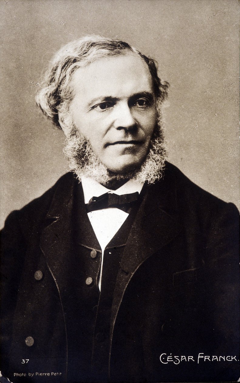 César Franck