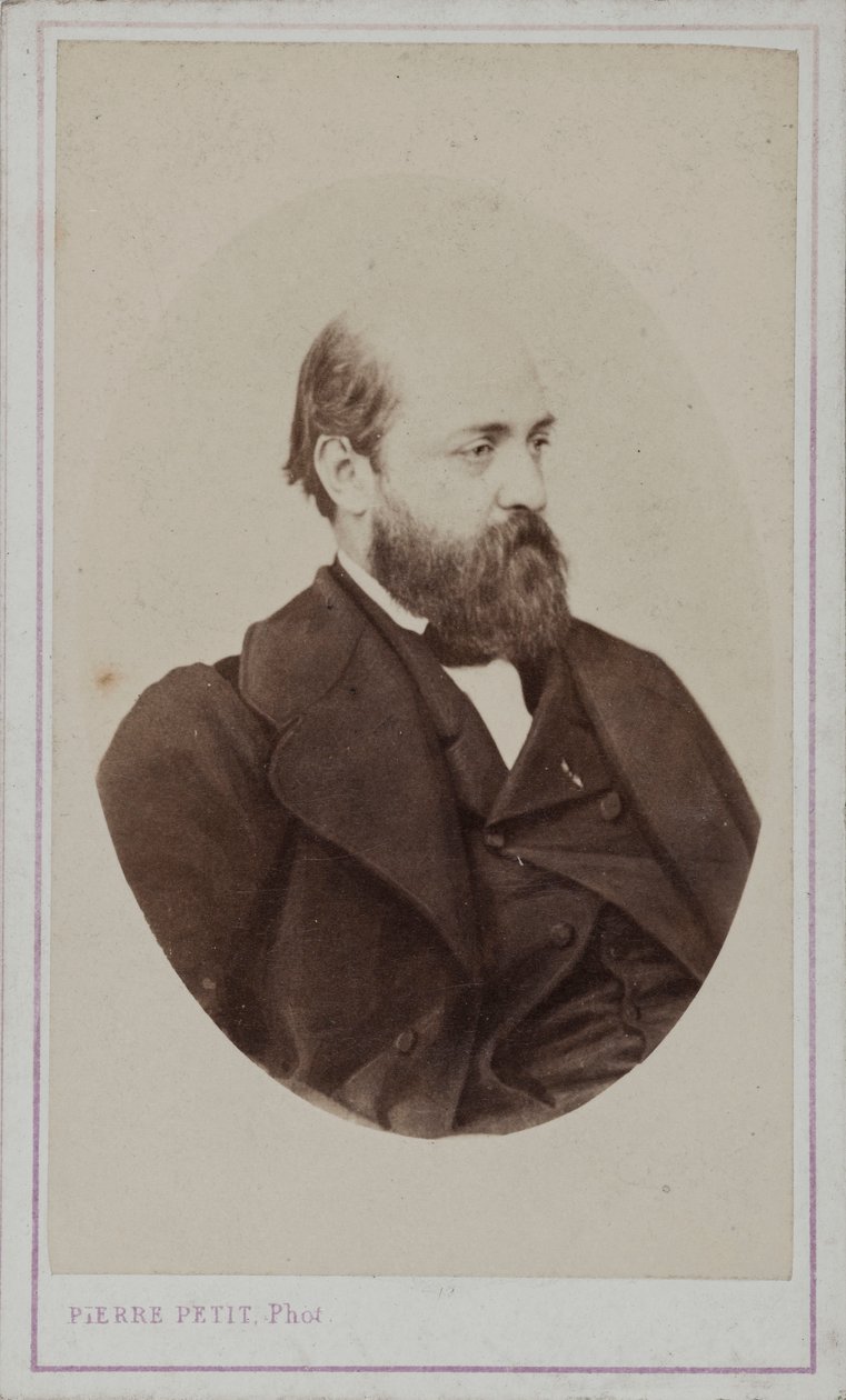 Henri Murger