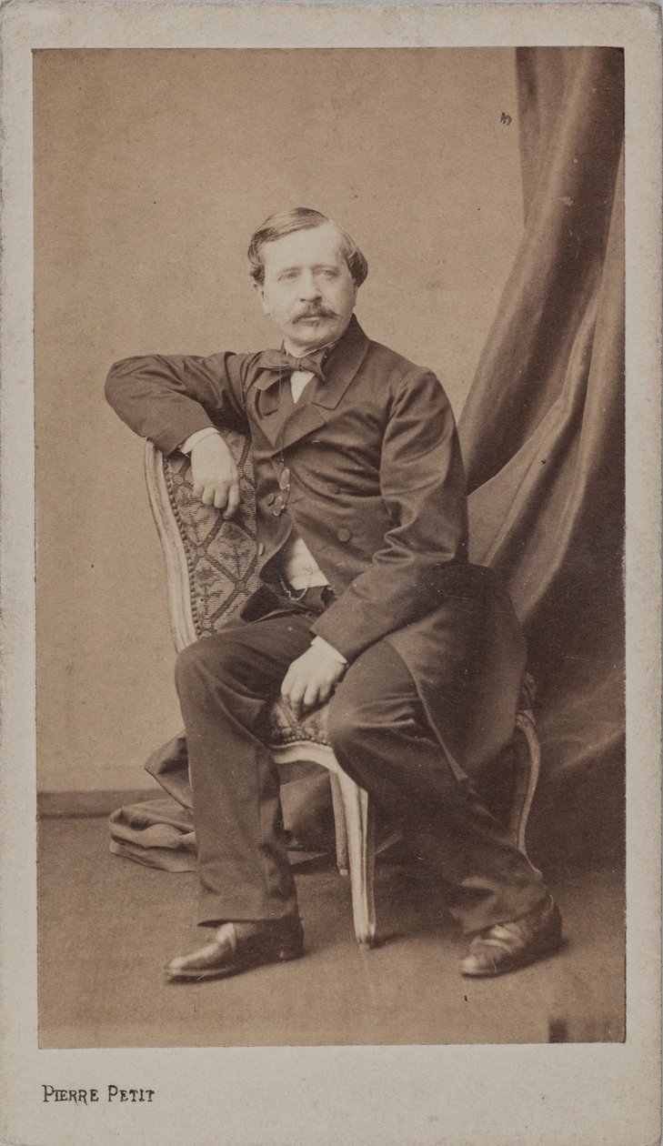 Louis de Loménie