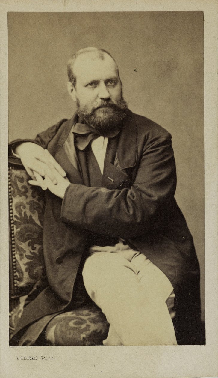 Besteci Charles Gounod