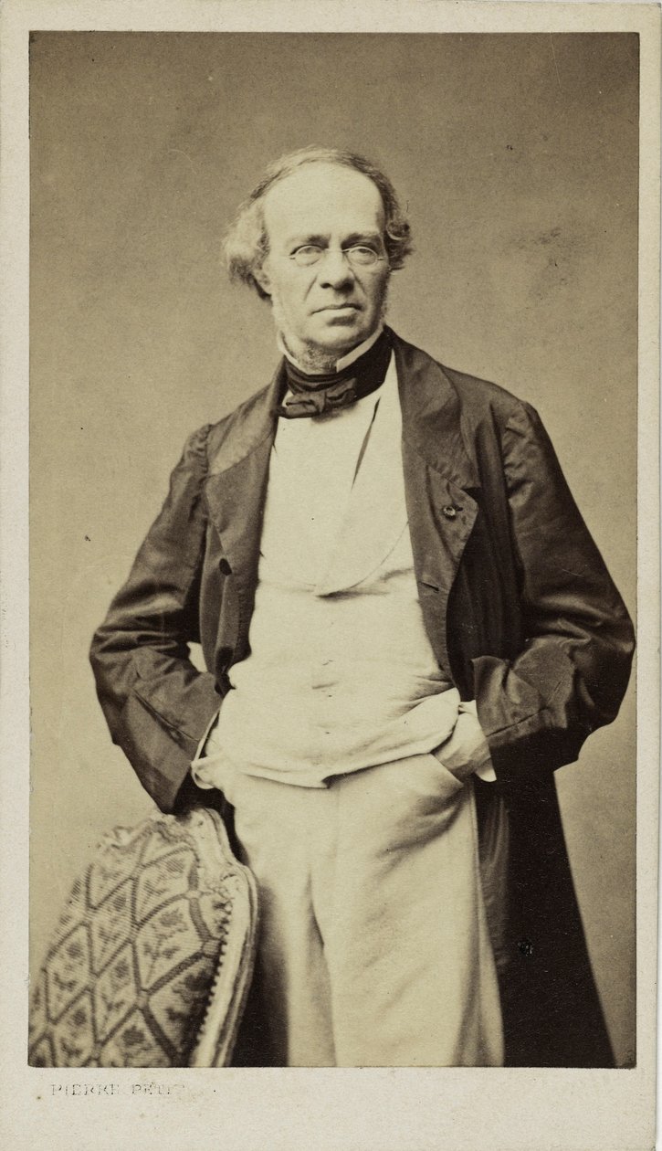 Besteci Jacques Fromental Halévy