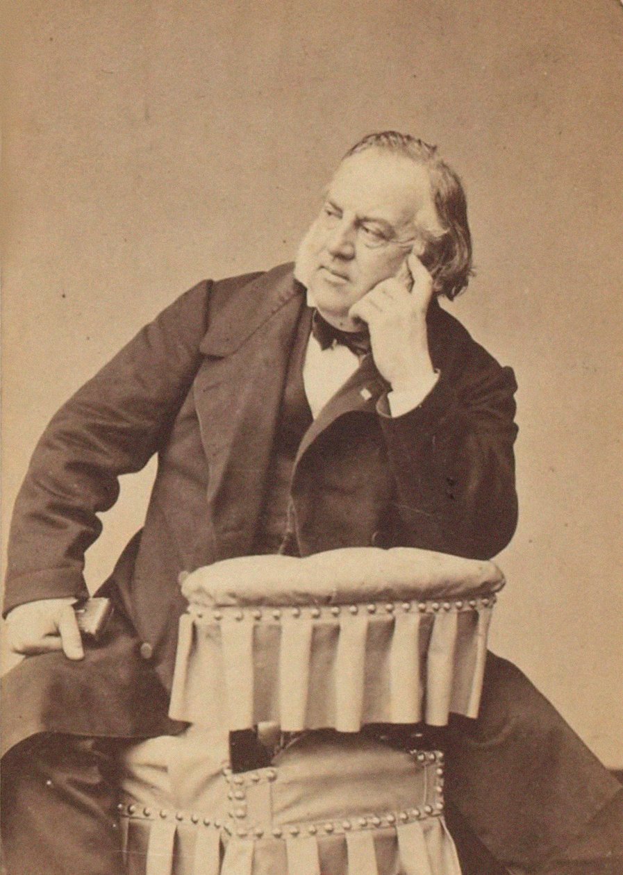 Besteci Louis Clapisson