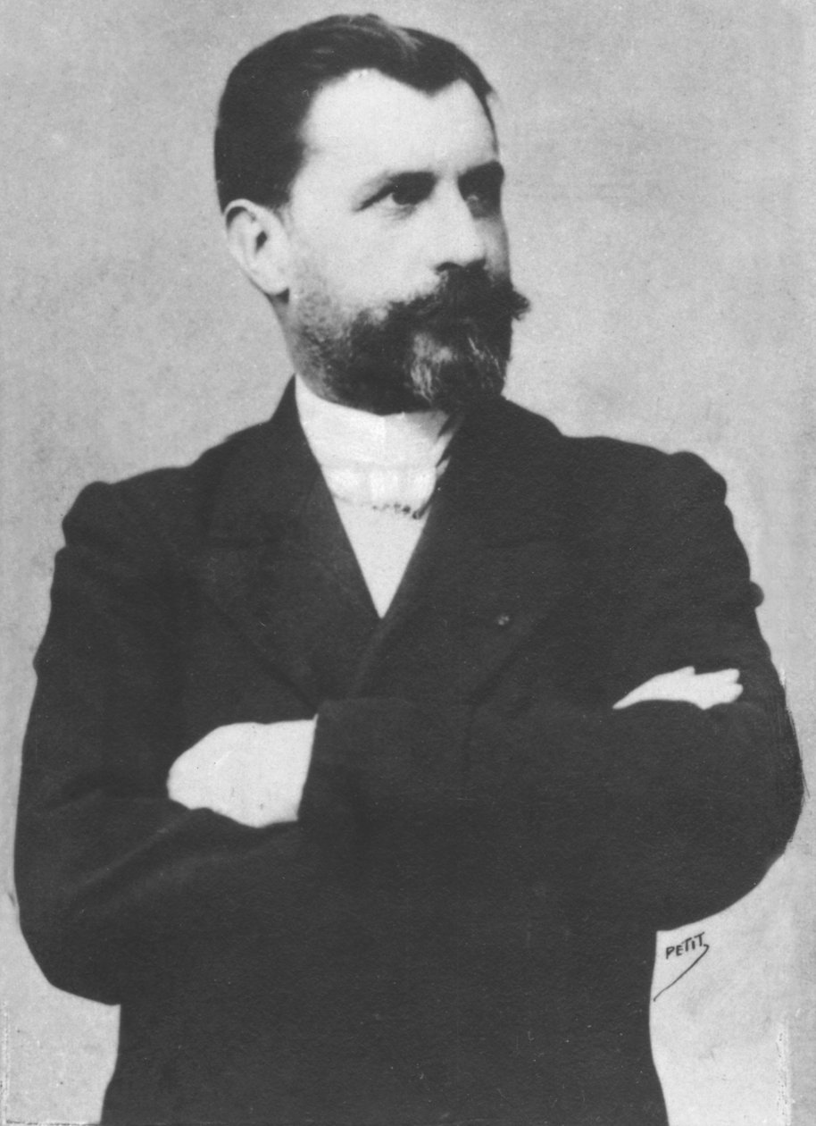 Kuyular, c1893 by Pierre Petit