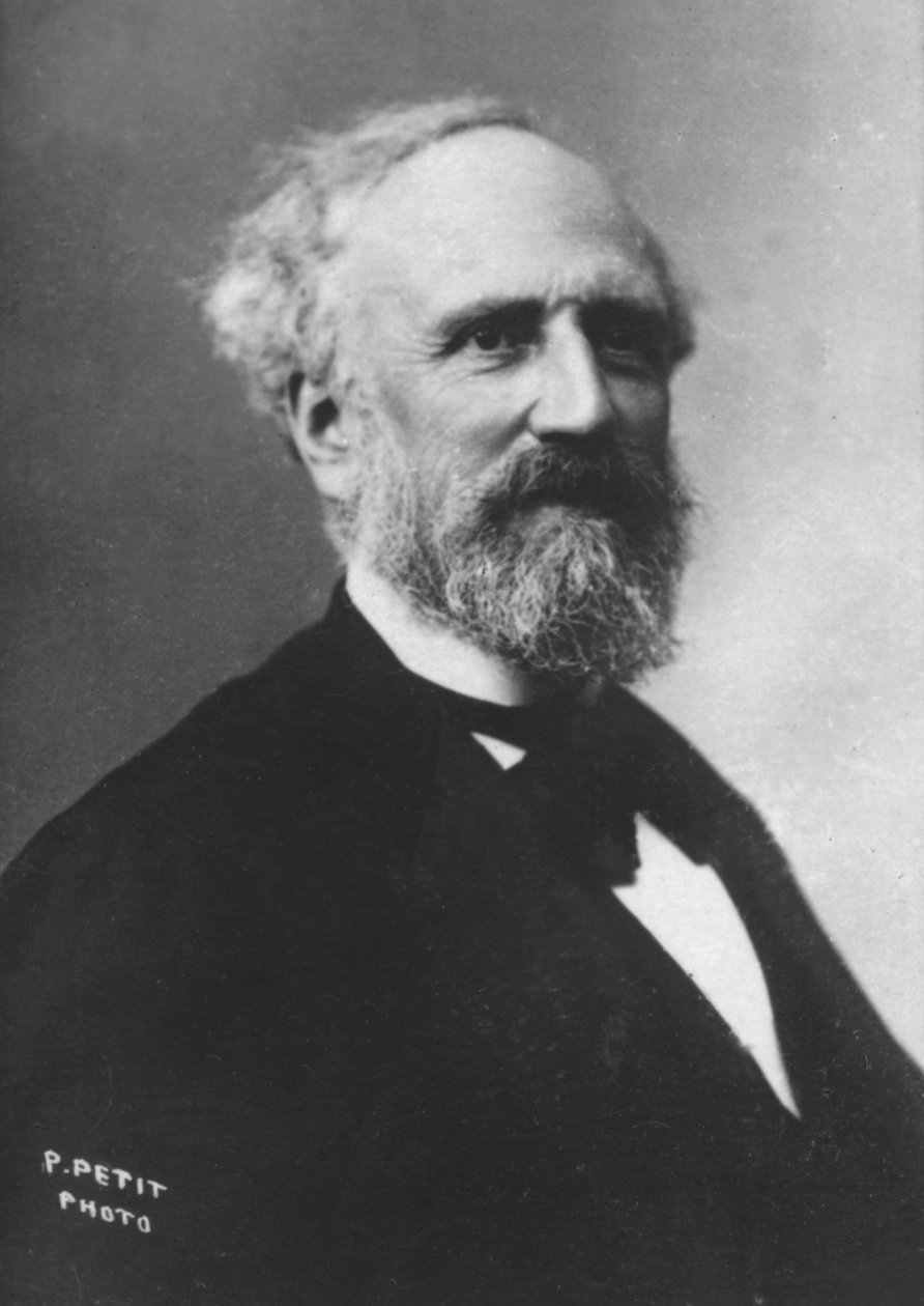 Ribot, c1893 by Pierre Petit