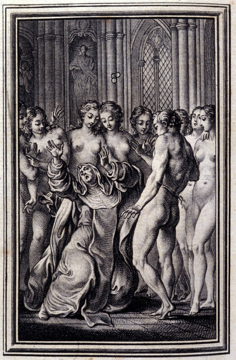 Le Glouches - Jean La Fontaine
