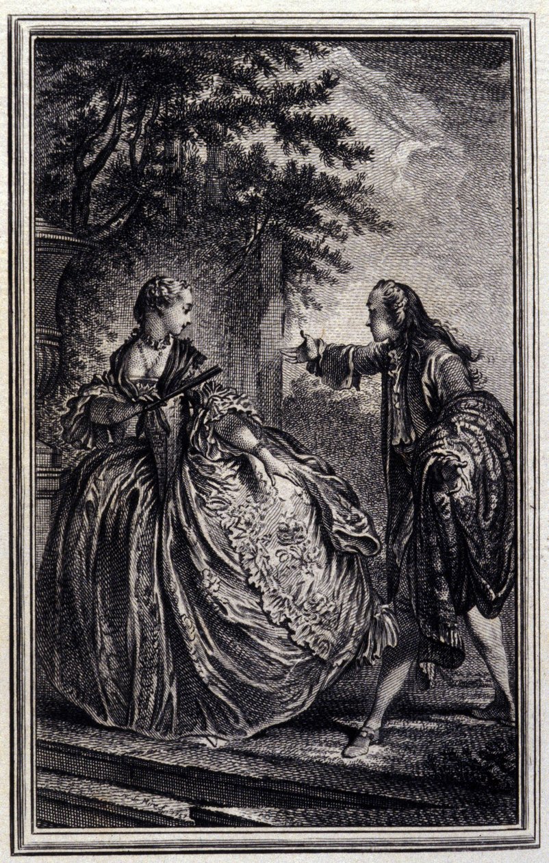 Nicaise - Jean La Fontaine