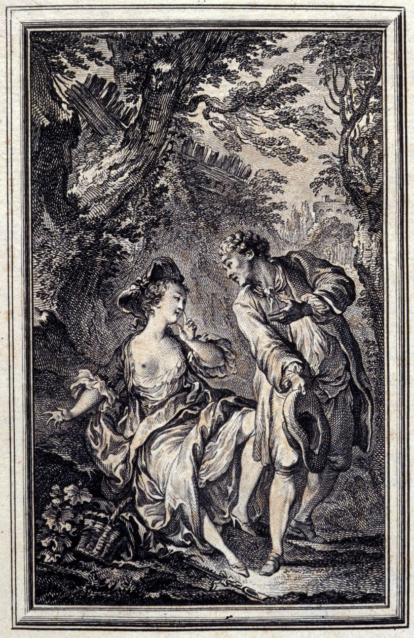 Söz vermek bir, bekletmek başka. Jean de La Fontaine