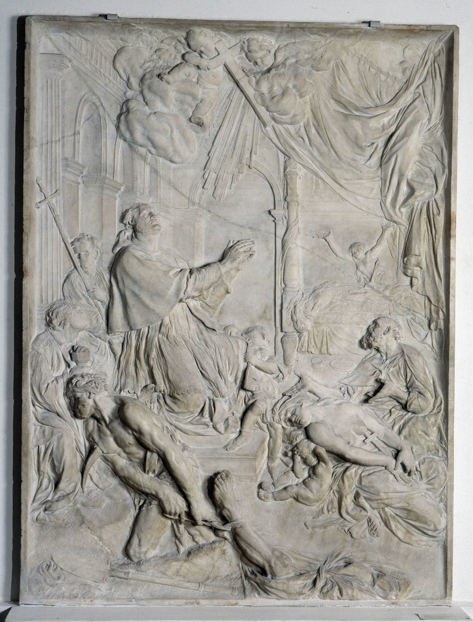 Milano Vebası